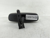 2013-2021 Chevrolet Malibu Interior Rear View Mirror Replacement OEM Fits OEM Used Auto Parts - Oemusedautoparts1.com