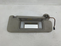 2016-2021 Chevrolet Malibu Sun Visor Shade Replacement Passenger Right Mirror Fits Fits 2016 2017 2018 2019 2020 2021 OEM Us