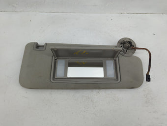 compare product 2016-2021 Chevrolet Malibu Sun Visor Shade Replacement Passenger Right Mirror Fits Fits 2016 2017 2018 2019 2020 2021 OEM Used Auto Parts