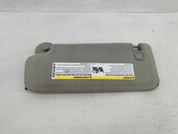 2016-2021 Chevrolet Malibu Sun Visor Shade Replacement Passenger Right Mirror Fits Fits 2016 2017 2018 2019 2020 2021 OEM Us