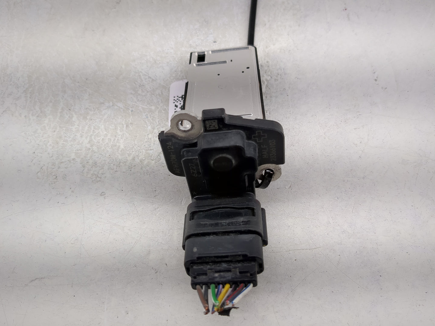 2016-2021 Chevrolet Malibu Mass Air Flow Meter Maf - Oemusedautoparts1.com