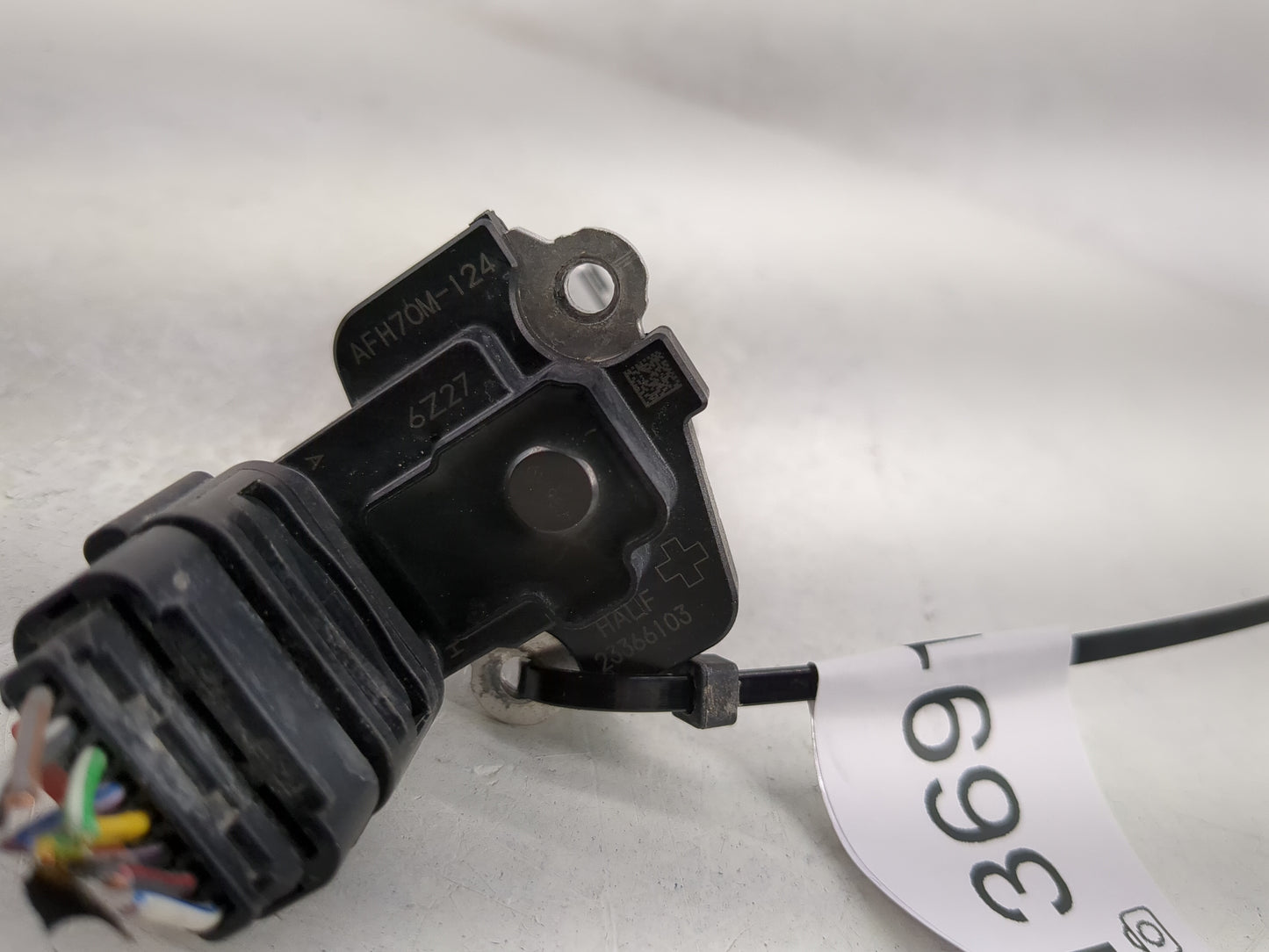 2016-2021 Chevrolet Malibu Mass Air Flow Meter Maf - Oemusedautoparts1.com