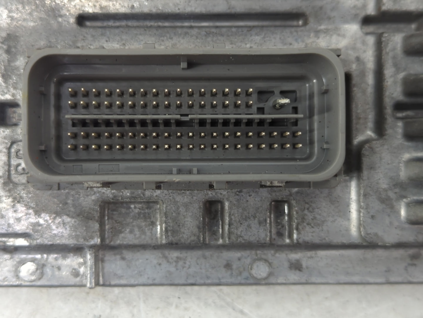 2017-2021 Chevrolet Malibu PCM Engine Control Computer ECU ECM PCU OEM P/N:811839393 12680876 Fits OEM Used Auto Parts - Oem