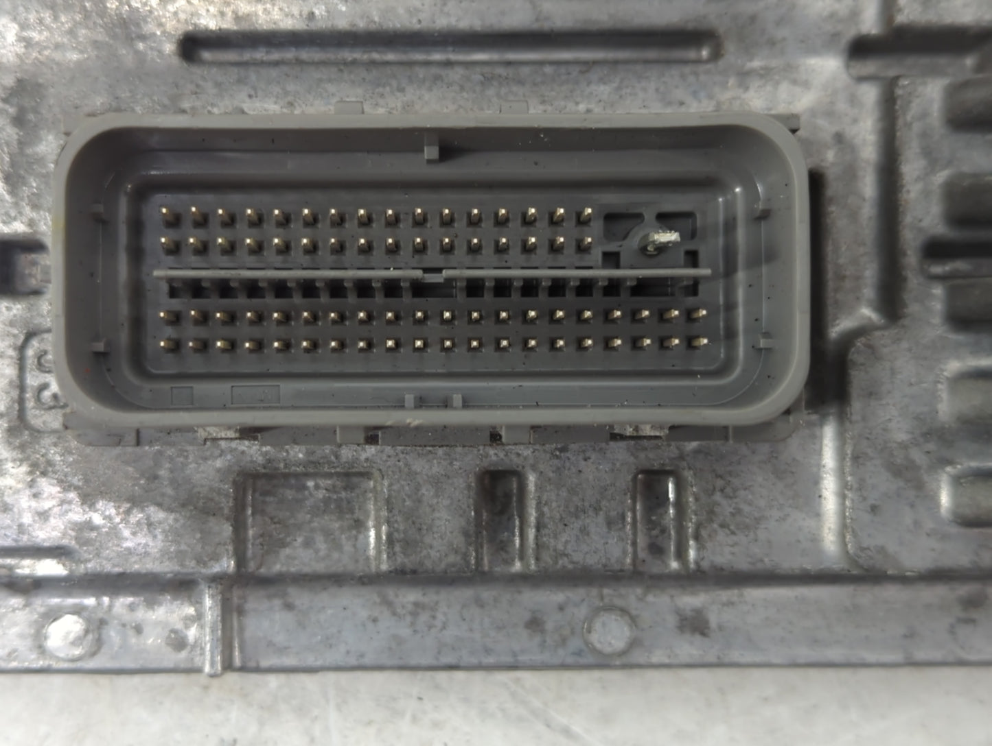 2017-2021 Chevrolet Malibu PCM Engine Control Computer ECU ECM PCU OEM P/N:811839393 12680876 Fits OEM Used Auto Parts - Oem