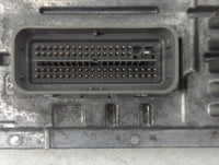 2017-2021 Chevrolet Malibu PCM Engine Control Computer ECU ECM PCU OEM P/N:811839393 12680876 Fits OEM Used Auto Parts - Oem