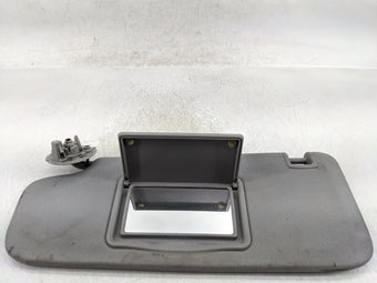 compare product 2016-2021 Chevrolet Malibu Sun Visor Shade Replacement Driver Left Mirror Fits Fits 2016 2017 2018 2019 2020 2021 OEM Used Auto Parts