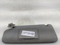 2016-2021 Chevrolet Malibu Sun Visor Shade Replacement Driver Left Mirror Fits Fits 2016 2017 2018 2019 2020 2021 OEM Used A