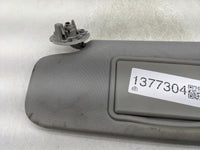 2016-2021 Chevrolet Malibu Sun Visor Shade Replacement Driver Left Mirror Fits Fits 2016 2017 2018 2019 2020 2021 OEM Used A