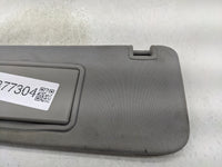 2016-2021 Chevrolet Malibu Sun Visor Shade Replacement Driver Left Mirror Fits Fits 2016 2017 2018 2019 2020 2021 OEM Used A