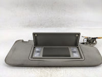 2016-2021 Chevrolet Malibu Sun Visor Shade Replacement Passenger Right Mirror Fits Fits 2016 2017 2018 2019 2020 2021 OEM Us