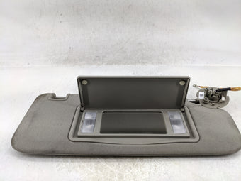compare product 2016-2021 Chevrolet Malibu Sun Visor Shade Replacement Passenger Right Mirror Fits Fits 2016 2017 2018 2019 2020 2021 OEM Used Auto Parts