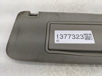 2016-2021 Chevrolet Malibu Sun Visor Shade Replacement Passenger Right Mirror Fits Fits 2016 2017 2018 2019 2020 2021 OEM Us