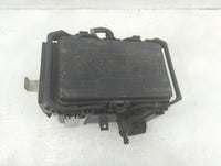 2017-2018 Chevrolet Malibu Fusebox Fuse Box Panel Relay Module Fits Fits 2017 2018 OEM Used Auto Parts - Oemusedautoparts1.c
