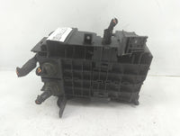 2017-2018 Chevrolet Malibu Fusebox Fuse Box Panel Relay Module Fits Fits 2017 2018 OEM Used Auto Parts - Oemusedautoparts1.c