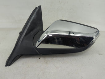 compare product 2016-2018 Chevrolet Malibu Driver Side View Mirror - Left Door Mirror OEM Used