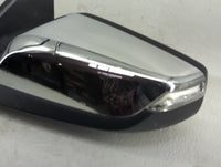 2016-2018 Chevrolet Malibu Driver Side View Mirror - Left Door Mirror OEM Used - Oemusedautoparts1.com