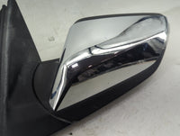 2016-2018 Chevrolet Malibu Driver Side View Mirror - Left Door Mirror OEM Used - Oemusedautoparts1.com