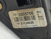 2016-2018 Chevrolet Malibu Driver Side View Mirror - Left Door Mirror OEM Used - Oemusedautoparts1.com