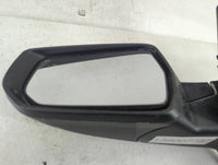 2016-2018 Chevrolet Malibu Driver Side View Mirror - Left Door Mirror OEM Used - Oemusedautoparts1.com