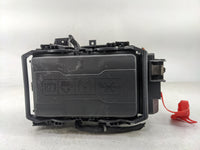 2016-2017 Chevrolet Malibu Fusebox Fuse Box Panel Relay Module Fits Fits 2016 2017 OEM Used Auto Parts - Oemusedautoparts1.c