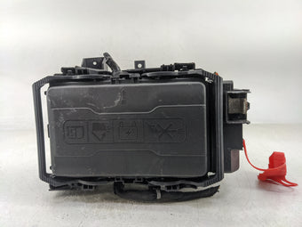 compare product 2016-2017 Chevrolet Malibu Fusebox Fuse Box Panel Relay Module Fits Fits 2016 2017 OEM Used Auto Parts