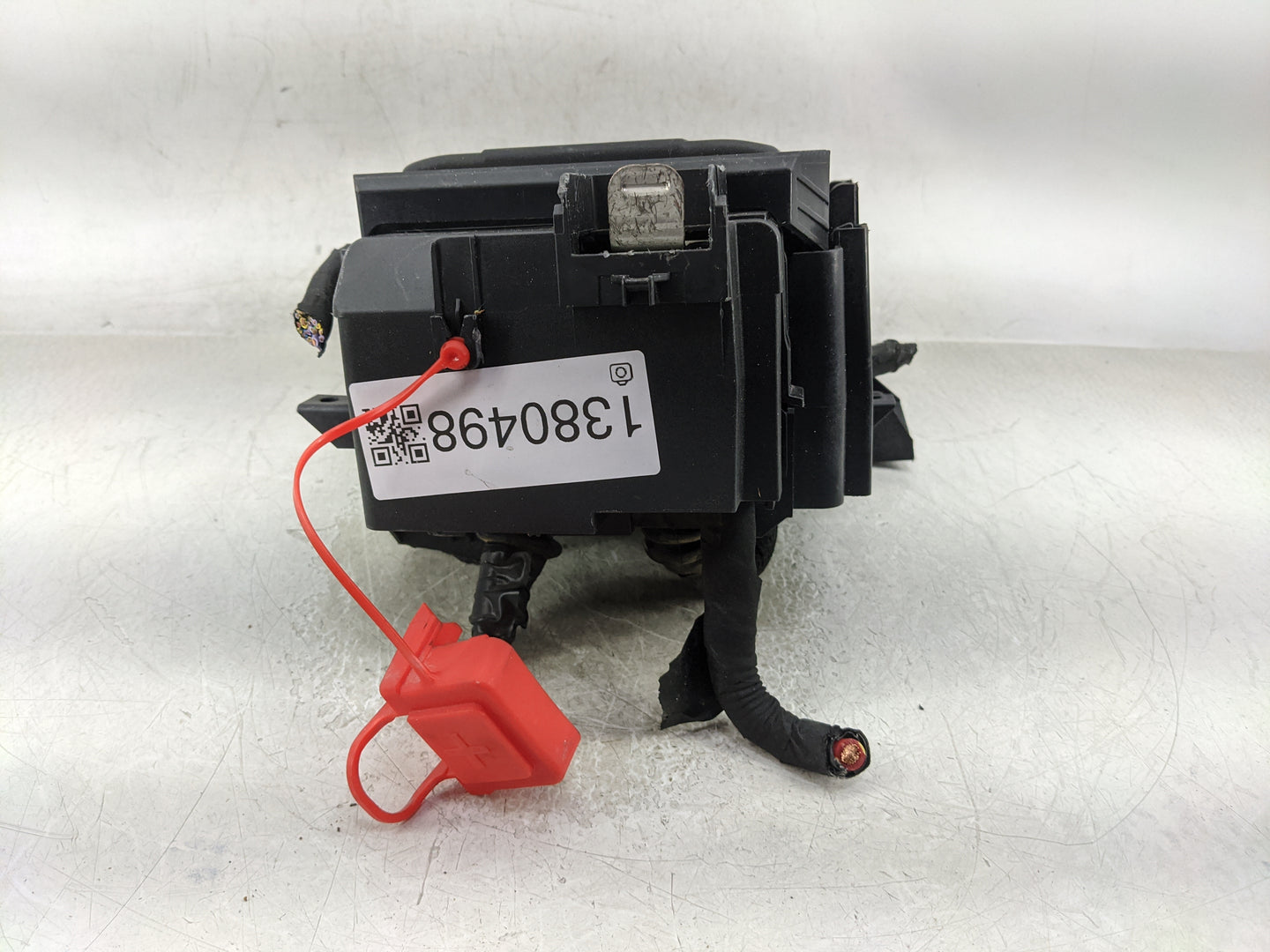 2016-2017 Chevrolet Malibu Fusebox Fuse Box Panel Relay Module Fits Fits 2016 2017 OEM Used Auto Parts - Oemusedautoparts1.c