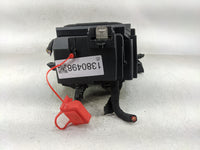 2016-2017 Chevrolet Malibu Fusebox Fuse Box Panel Relay Module Fits Fits 2016 2017 OEM Used Auto Parts - Oemusedautoparts1.c