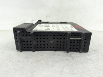 2017-2018 Chevrolet Malibu Radio AM FM Cd Player Receiver Replacement P/N:84222869 111000-60420101 Fits OEM Used Auto Parts