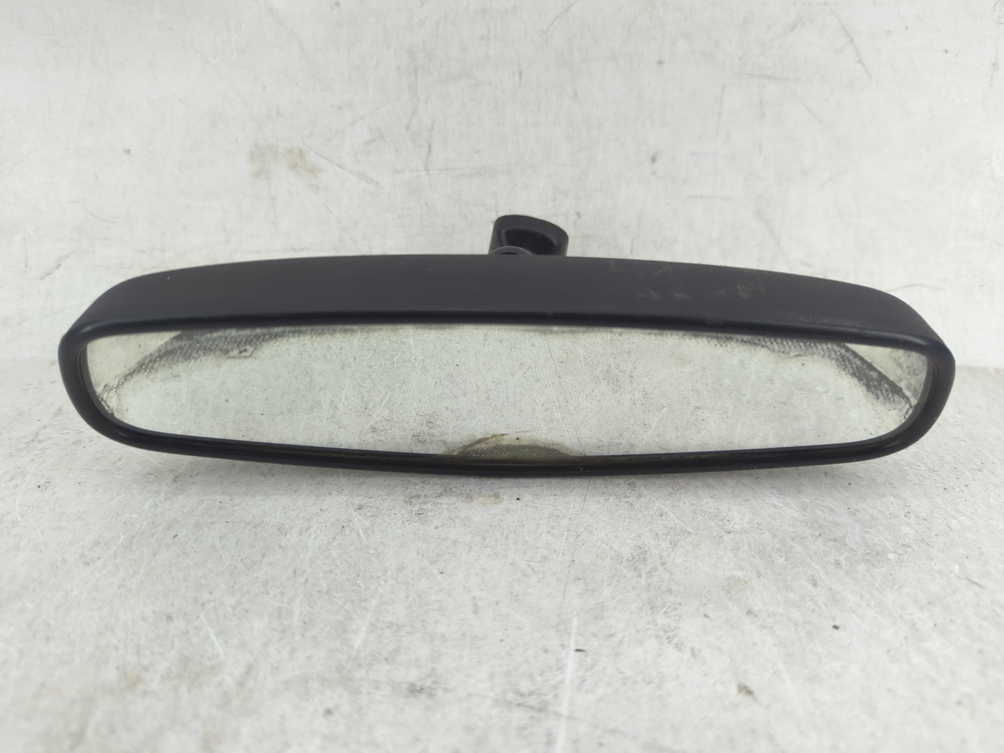 2013-2021 Chevrolet Malibu Interior Rear View Mirror Replacement OEM Fits OEM Used Auto Parts - Oemusedautoparts1.com