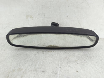 compare product 2013-2021 Chevrolet Malibu Interior Rear View Mirror Replacement OEM Fits OEM Used Auto Parts