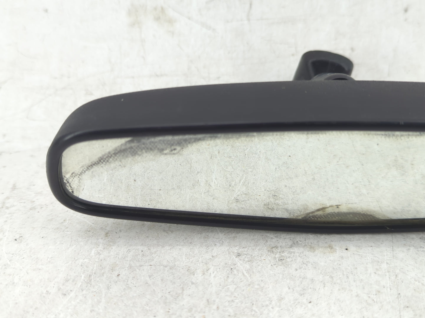 2013-2021 Chevrolet Malibu Interior Rear View Mirror Replacement OEM Fits OEM Used Auto Parts - Oemusedautoparts1.com