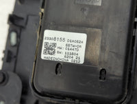2016-2021 Chevrolet Malibu Master Power Window Switch Replacement Driver Side Left P/N:23308155 Fits OEM Used Auto Parts - O