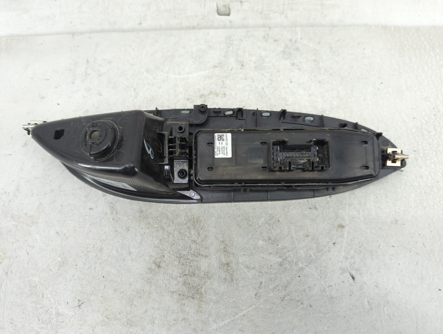 2016-2021 Chevrolet Malibu Master Power Window Switch Replacement Driver Side Left P/N:23308155 Fits OEM Used Auto Parts - O