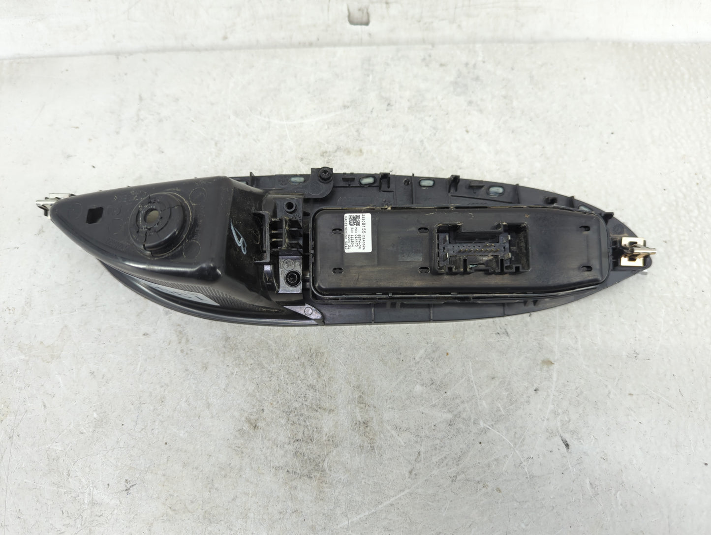 2016-2021 Chevrolet Malibu Master Power Window Switch Replacement Driver Side Left P/N:23308155 Fits OEM Used Auto Parts - O