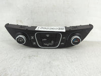 2016-2017 Chevrolet Malibu Climate Control Module Temperature AC/Heater Replacement P/N:000235226 84178406 Fits Fits 2016 20