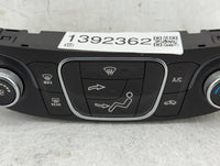 2016-2017 Chevrolet Malibu Climate Control Module Temperature AC/Heater Replacement P/N:000235226 84178406 Fits Fits 2016 20