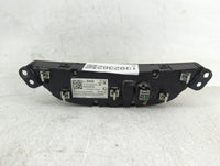 2016-2017 Chevrolet Malibu Climate Control Module Temperature AC/Heater Replacement P/N:000235226 84178406 Fits Fits 2016 20