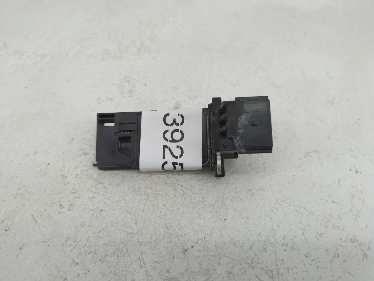 2016-2021 Chevrolet Malibu Mass Air Flow Meter Maf - Oemusedautoparts1.com