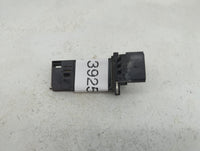 2016-2021 Chevrolet Malibu Mass Air Flow Meter Maf - Oemusedautoparts1.com