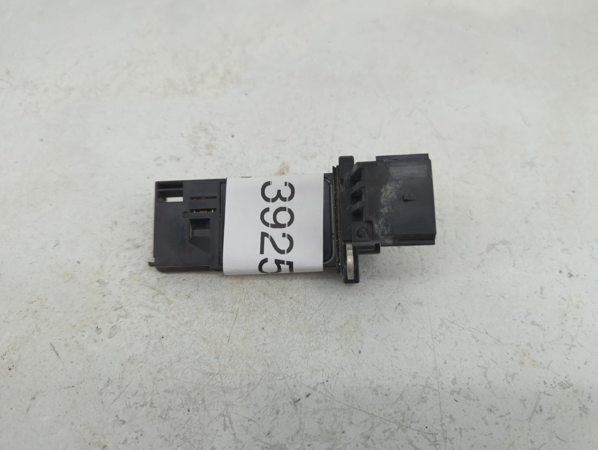2016-2021 Chevrolet Malibu Mass Air Flow Meter Maf Sensor 1392515 - Oemusedautoparts1.com