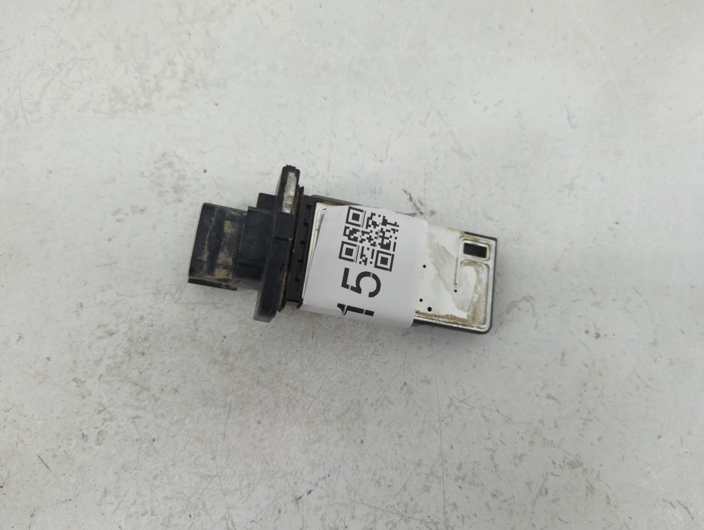 2016-2021 Chevrolet Malibu Mass Air Flow Meter Maf - Oemusedautoparts1.com