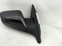 2016-2018 Chevrolet Malibu Passenger Side View Mirror - Right Door Mirror OEM Used - Oemusedautoparts1.com