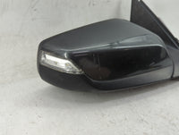 2016-2018 Chevrolet Malibu Passenger Side View Mirror - Right Door Mirror OEM Used - Oemusedautoparts1.com
