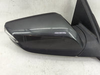 2016-2018 Chevrolet Malibu Passenger Side View Mirror - Right Door Mirror OEM Used - Oemusedautoparts1.com