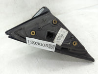 2016-2018 Chevrolet Malibu Passenger Side View Mirror - Right Door Mirror OEM Used - Oemusedautoparts1.com