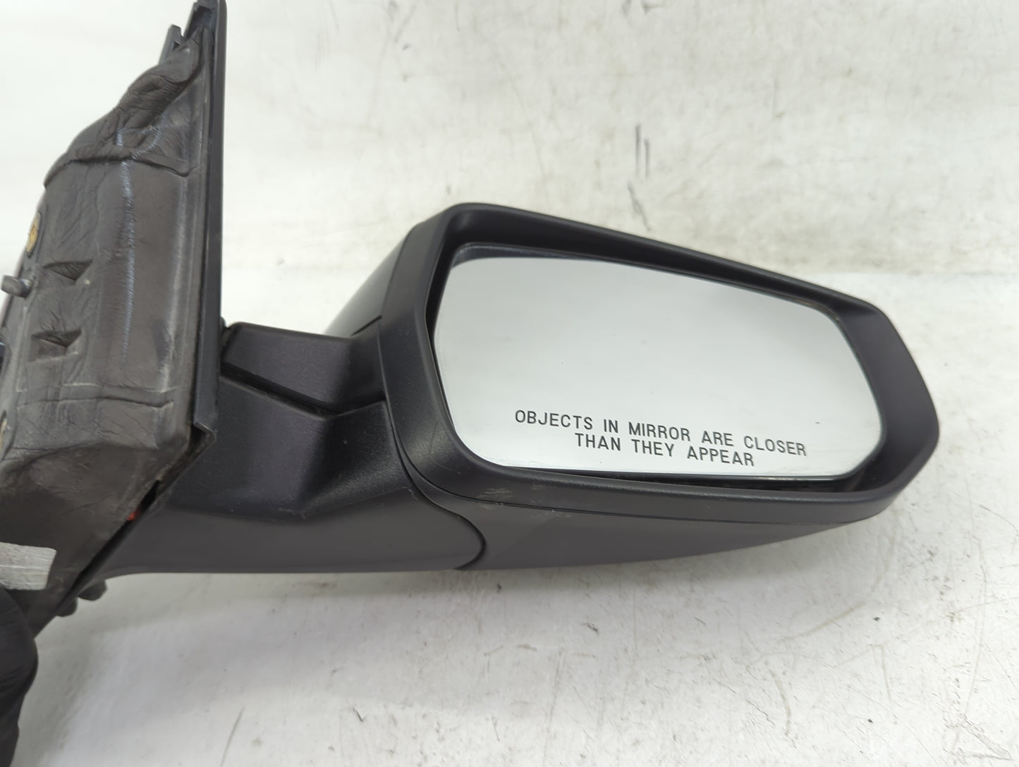 2016-2018 Chevrolet Malibu Passenger Side View Mirror - Right Door Mirror OEM Used - Oemusedautoparts1.com