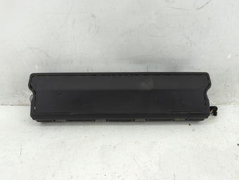 compare product 2016-2021 Chevrolet Malibu Air Bag Passenger Right Knee OEM P/N:23420286 Fits Fits 2016 2017 2018 2019 2020 2021 OEM Used Auto Parts