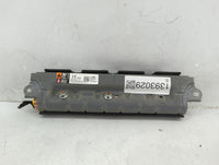 2016-2021 Chevrolet Malibu Air Bag Passenger Right Knee OEM P/N:23420286 Fits Fits 2016 2017 2018 2019 2020 2021 OEM Used Au