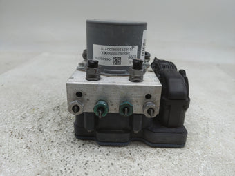 compare product 2017 Chevrolet Malibu ABS Pump Control Module Replacement P/N:8413 9399 065055766 Fits OEM Used Auto Parts