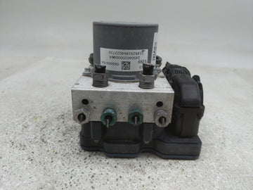 2017 Chevrolet Malibu ABS Pump Control Module Replacement P/N:8413 9399 065055766 Fits OEM Used Auto Parts - Oemusedautopart